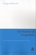 The Varieties of Pragmatism