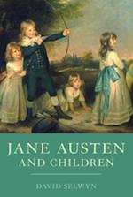 Jane Austen and Children