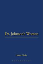 Dr. Johnson''s Women