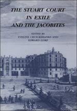 The Stuart Court in Exile and the Jacobites