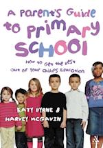 Parent's Guide to Primary School