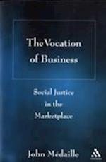 The Vocation of Business