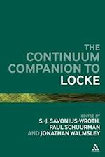 The Continuum Companion to Locke