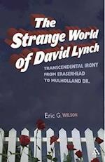 The Strange World of David Lynch