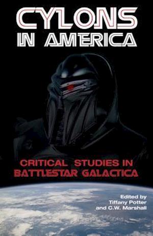 Cylons in America