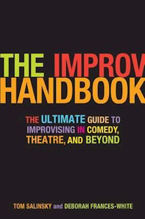 The Improv Handbook