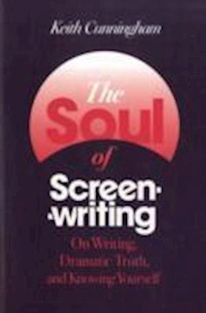 The Soul of Screenwriting