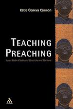 Teaching Preaching