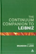 The Continuum Companion to Leibniz