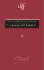 The Salamanca School