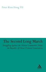 The Second Long March