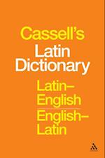 Cassell''s Latin Dictionary