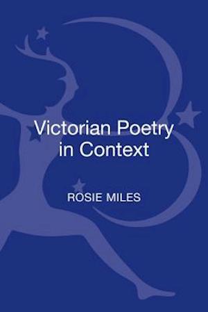 Victorian Poetry in Context