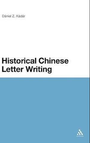 Historical Chinese Letter Writing