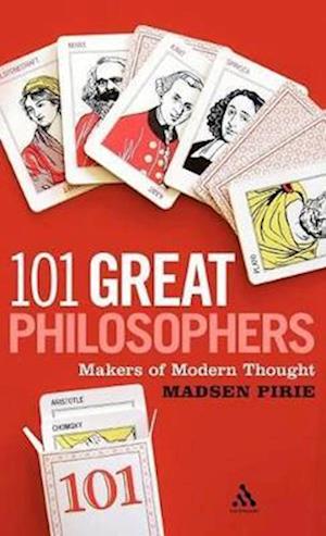 101 Great Philosophers