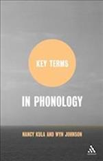 Key Terms in Phonology