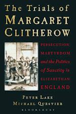 The Trials of Margaret Clitherow