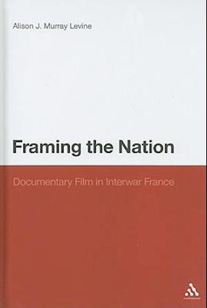 Framing the Nation