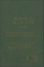 God's Word for Our World, Vol. 2