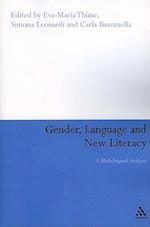 Gender, Language and New Literacy