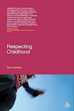 Respecting Childhood