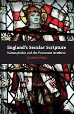 England's Secular Scripture