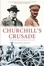 Churchill''s Crusade