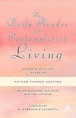 The Daily Reader for Contemplative Living