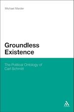 Groundless Existence