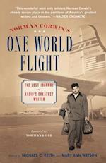 Norman Corwin's One World Flight
