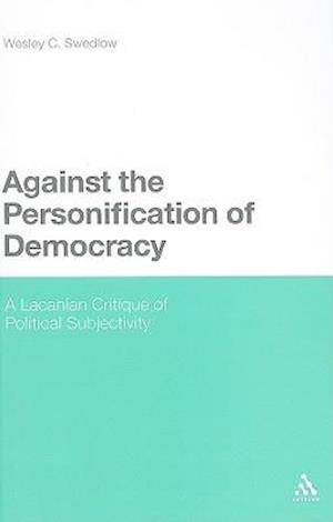 Against the Personification of Democracy