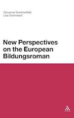 New Perspectives on the European Bildungsroman