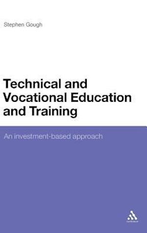 Technical and Vocational Education and Training