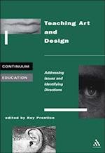 Teaching Art and Design