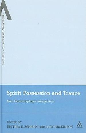 Spirit Possession and Trance