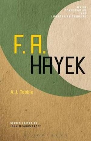 F. A. Hayek