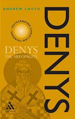 Denys the Areopagite