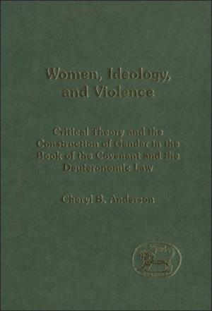 Women, Ideology and Violence