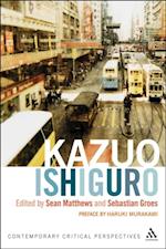 Kazuo Ishiguro