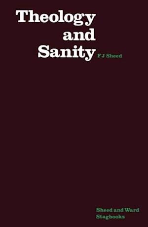 Theology & Sanity