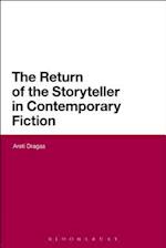 The Return of the Storyteller in Contemporary Fiction