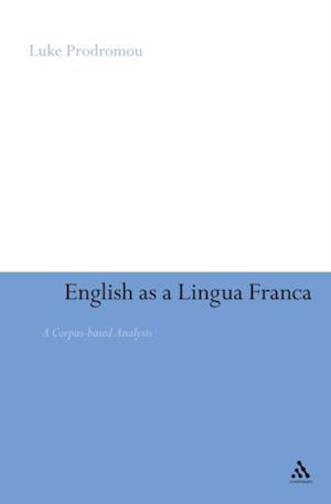 English as a Lingua Franca