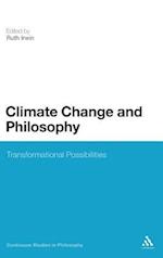Climate Change and Philosophy