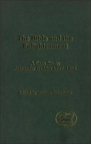 The Bible and the Enlightenment