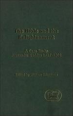 The Bible and the Enlightenment