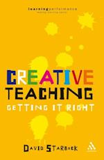 Creative Teaching