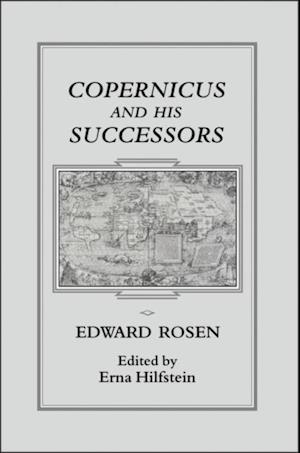 Copernicus and his Successors