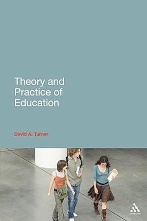 Theory and Practice of Education