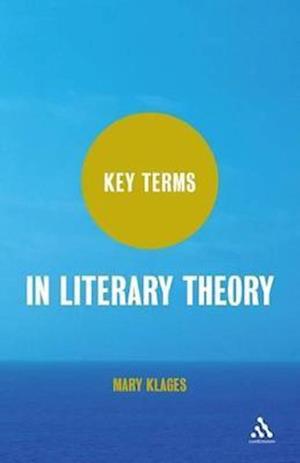 Key Terms in Literary Theory