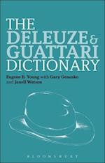 The Deleuze and Guattari Dictionary